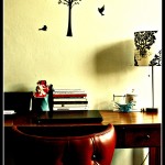Annette desk