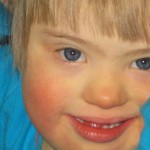 Evie eyes