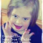 Evangeline home