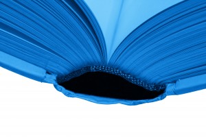 Open Book