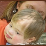 Adoption: the severe and sublime work of bonding