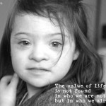 My Teacher of Life, a guest post by Ellen Stumbo