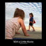 A free e-book of photos and quotes in honor of Down syndrome awareness month from Meriah Nichols