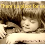 Raising kids with special needs, one moment at a time