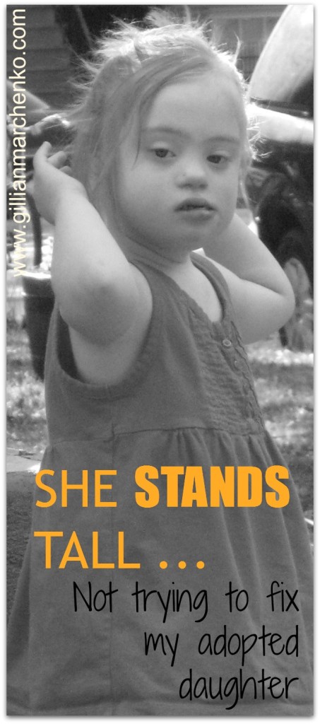 Stands