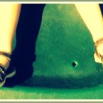 Run, and get your shoes