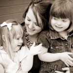 World Down Syndrome Day, why I believe most five-year-olds would welcome a child with a disability into their families as adults