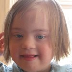 Snapshot of our life with Down syndrome