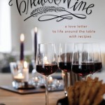 Bread & Wine Book Giveaway, plus an interview with Shauna Niequist