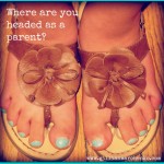 Where are you headed as a special needs parent for school?