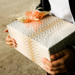 Gifts from a child with Down syndrome