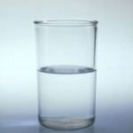 My glass is half-empty, thoughts on a Christian struggling with depression