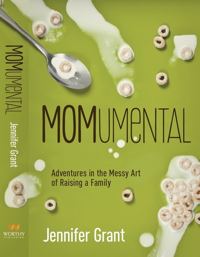 momunmental